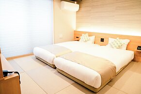 Tabist kiki HOTEL KYOTO Gojo Karasuma