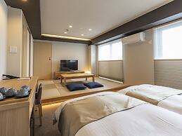 Tabist kiki HOTEL KYOTO Gojo Karasuma