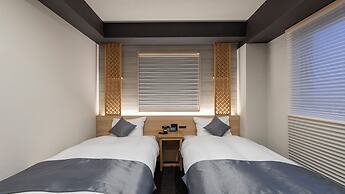 Tabist kiki HOTEL KYOTO Gojo Karasuma