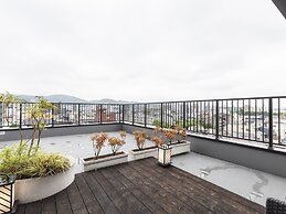 Tabist kiki HOTEL KYOTO Gojo Karasuma