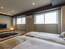 Tabist kiki HOTEL KYOTO Gojo Karasuma