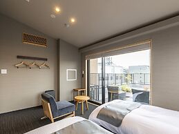 Tabist kiki HOTEL KYOTO Gojo Karasuma