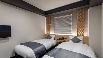 Tabist kiki HOTEL KYOTO Gojo Karasuma