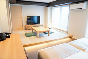 Tabist kiki HOTEL KYOTO Gojo Karasuma