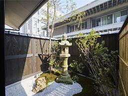 Tabist kiki HOTEL KYOTO Gojo Karasuma