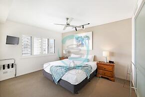 ZEN PARADISE - 2BR Waterfront Ocean View