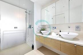 ZEN PARADISE - 2BR Waterfront Ocean View