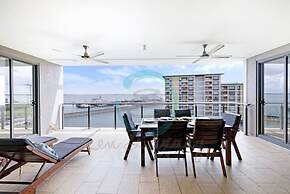 ZEN PARADISE - 2BR Waterfront Ocean View