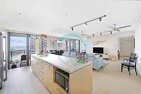 ZEN PARADISE - 2BR Waterfront Ocean View