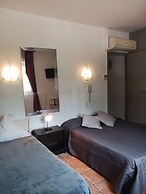 Hotel du Lac