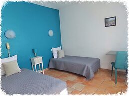 Hotel du Lac