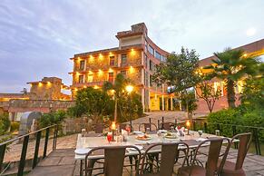 Palm Valley Resort By Skua World