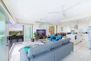 ZEN SEA BREEZE - 3BR Premier Family Apt