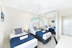 ZEN SEA BREEZE - 3BR Premier Family Apt