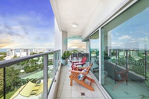 ZEN SEA BREEZE - 3BR Premier Family Apt