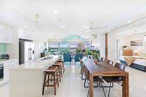 ZEN SEA BREEZE - 3BR Premier Family Apt