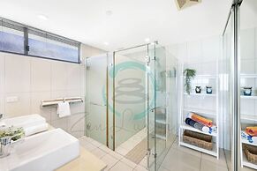 ZEN SEA BREEZE - 3BR Premier Family Apt