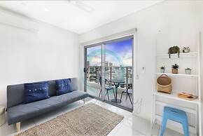ZEN SEA BREEZE - 3BR Premier Family Apt