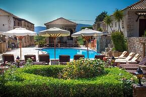 Garden Village Hotel