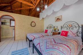 Garden Village Hotel