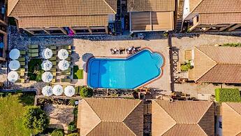 Garden Village Hotel