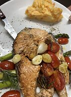 Garden Village Hotel