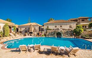 Garden Village Hotel