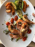 Garden Village Hotel