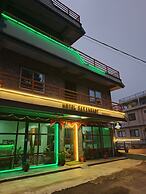 Hotel Sarangkot