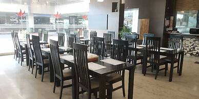 Amalia Hotel Lampung