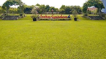 Amalia Hotel Lampung