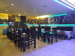 Amalia Hotel Lampung