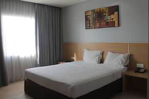 Amalia Hotel Lampung
