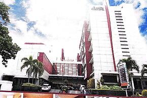 Amalia Hotel Lampung
