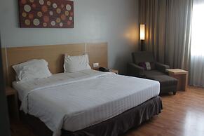 Amalia Hotel Lampung