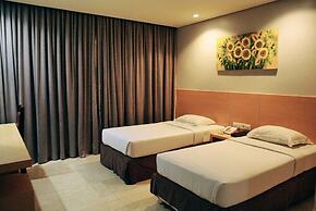 Amalia Hotel Lampung