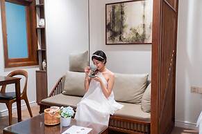 MK Riverside Apartment By Haviland