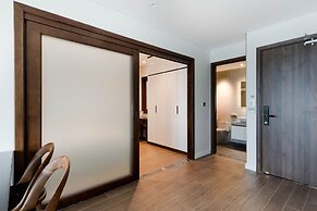 MK Riverside Apartment By Haviland