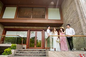 MK Riverside Apartment By Haviland