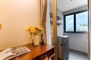 MK Riverside Apartment By Haviland