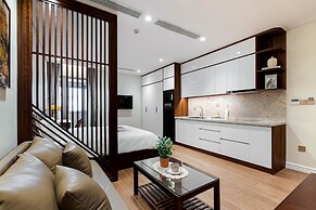 MK Riverside Apartment By Haviland