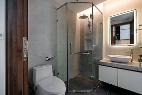 MK Riverside Apartment By Haviland