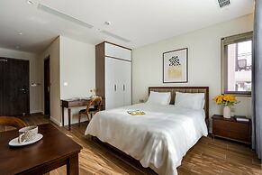 MK Riverside Apartment By Haviland