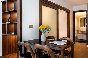 MK Riverside Apartment By Haviland