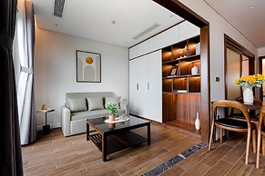 MK Riverside Apartment By Haviland