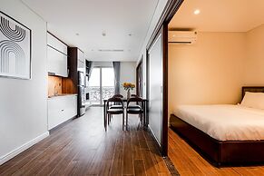 MK Riverside Apartment By Haviland