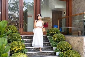 MK Riverside Apartment By Haviland