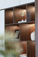 MK Riverside Apartment By Haviland