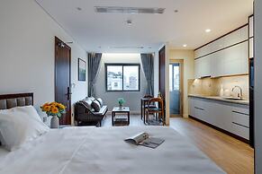 MK Riverside Apartment By Haviland