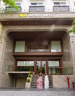 MK Riverside Apartment By Haviland